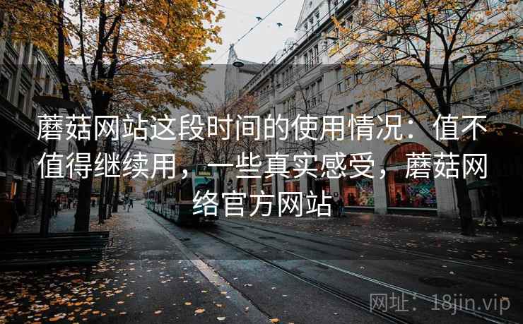 蘑菇网站这段时间的使用情况:值不值得继续用,一些真实感受,蘑菇网络官方网站 蘑菇网站这段时间的使用情况:值不值得继续用,一些真实感受,蘑菇网络官方网站